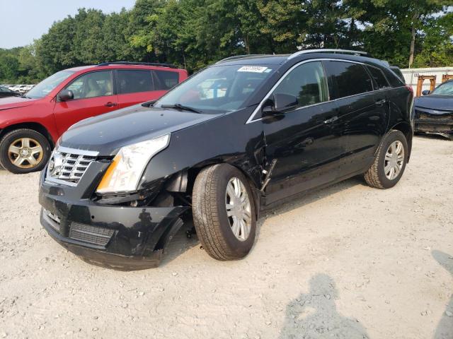 cadillac srx luxury 2014 3gyfnee32es643679