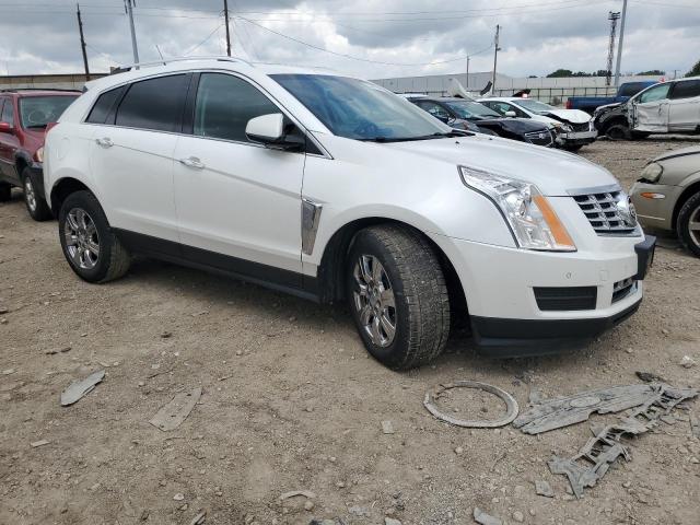 cadillac srx luxury 2014 3gyfnee32es687620