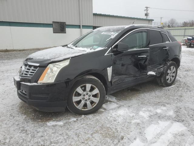 cadillac srx luxury 2015 3gyfnee32fs520093