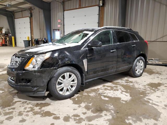 cadillac srx luxury 2015 3gyfnee32fs550579