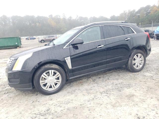 cadillac srx luxury 2015 3gyfnee32fs595599