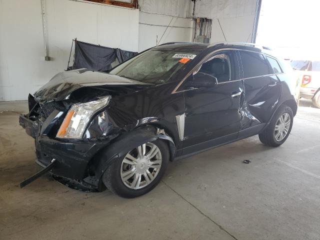 cadillac srx luxury 2015 3gyfnee32fs632666