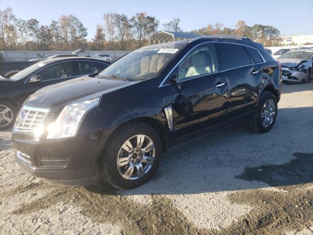 cadillac srx luxury 2015 3gyfnee32fs634661