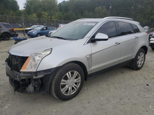 cadillac srx luxury 2016 3gyfnee32gs533220