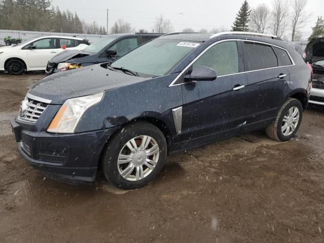 cadillac srx 2016 3gyfnee32gs548574