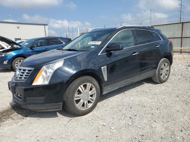 cadillac srx 2016 3gyfnee32gs566704