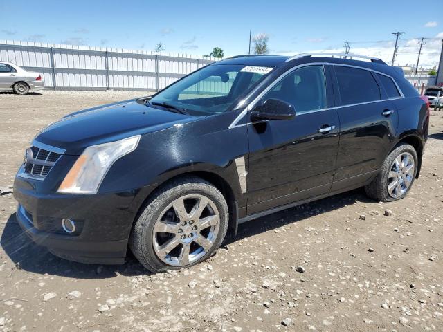 cadillac srx 2012 3gyfnee33cs505582