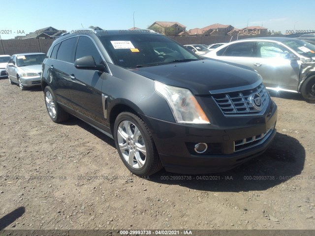 cadillac srx 2013 3gyfnee33ds578839