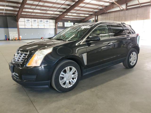 cadillac srx luxury 2014 3gyfnee33es521560