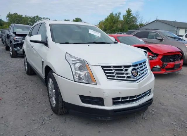 cadillac srx 2014 3gyfnee33es525656