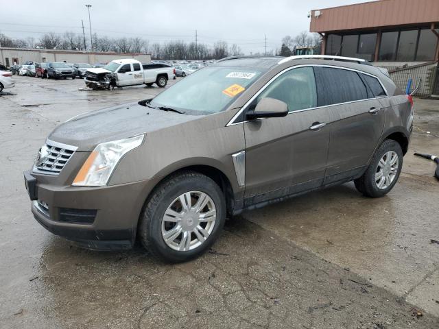 cadillac srx 2014 3gyfnee33es682734