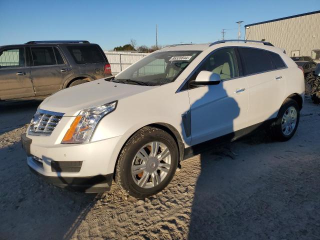 cadillac srx luxury 2014 3gyfnee33es687481