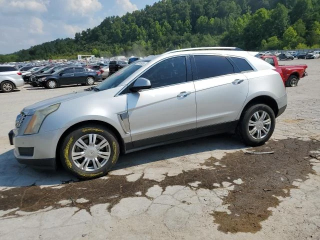 cadillac srx luxury 2015 3gyfnee33fs508339