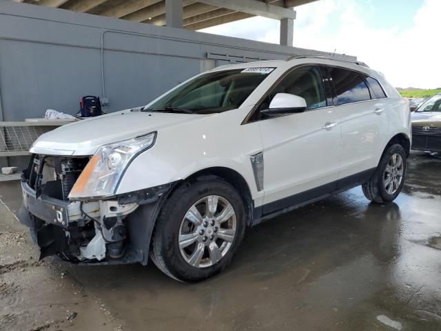 cadillac srx luxury 2015 3gyfnee33fs559193