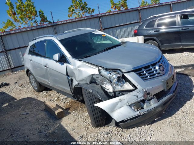 cadillac srx 2015 3gyfnee33fs619182