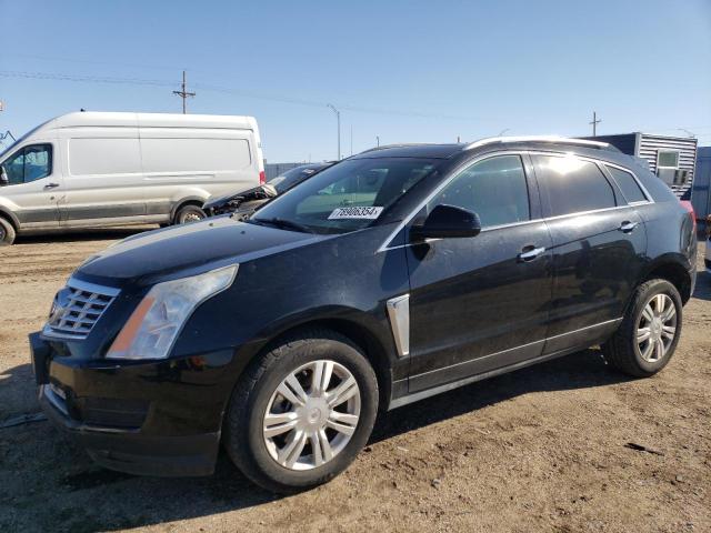 cadillac srx luxury 2015 3gyfnee33fs630909