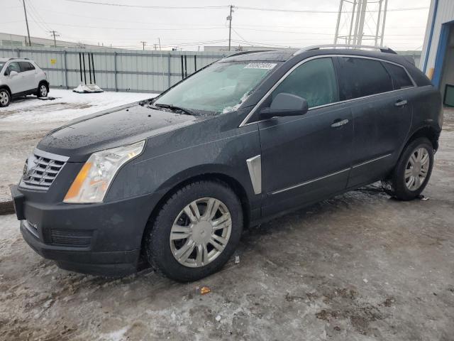 cadillac srx luxury 2015 3gyfnee33fs641621