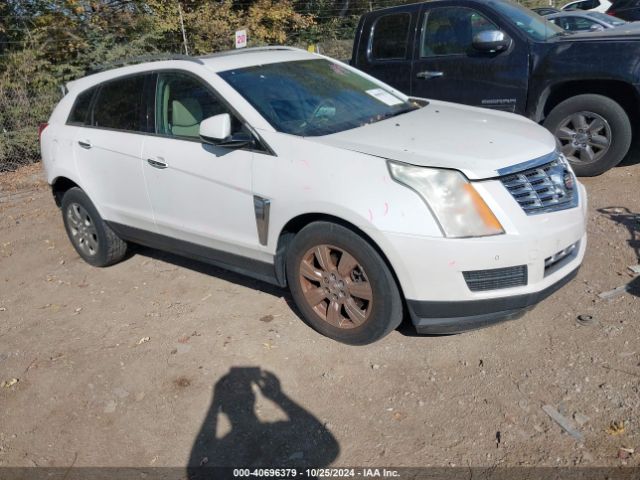 cadillac srx 2016 3gyfnee33gs516023