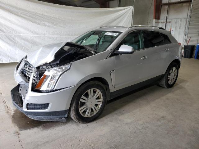 cadillac srx luxury 2016 3gyfnee33gs563942