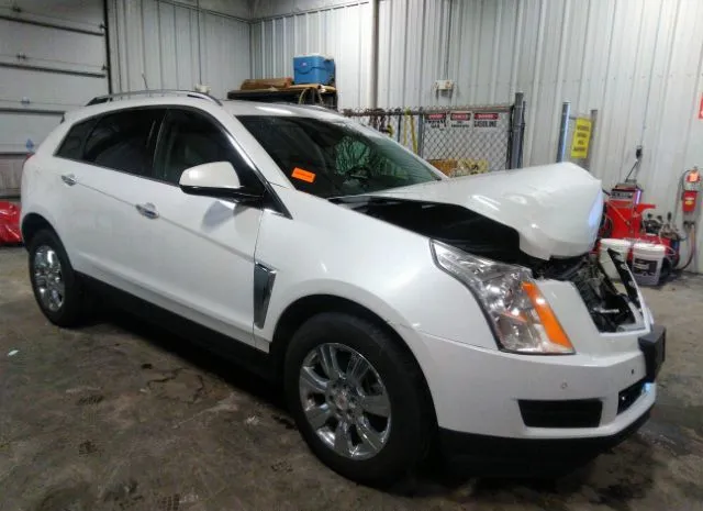 cadillac srx 2016 3gyfnee33gs565884