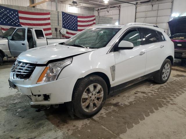 cadillac srx 2016 3gyfnee33gs568347