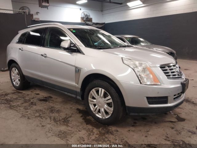 cadillac srx 2016 3gyfnee33gs572320