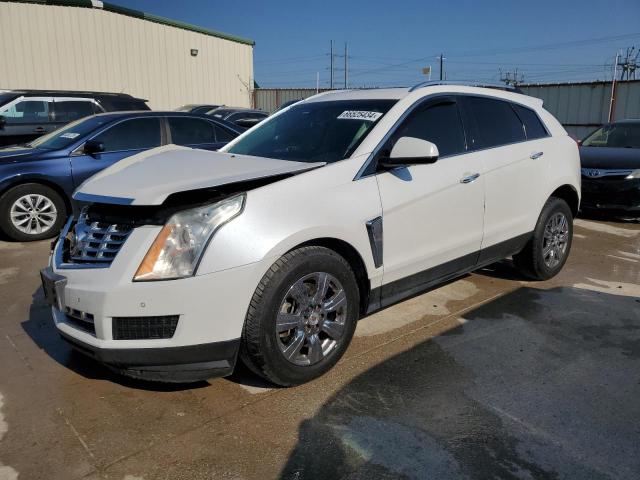 cadillac srx luxury 2016 3gyfnee33gs575203