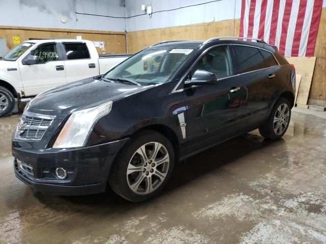 cadillac srx perfor 2012 3gyfnee34cs503260