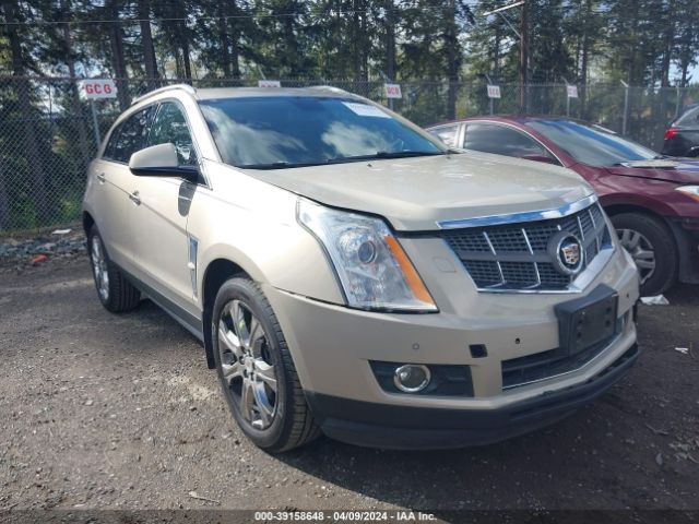 cadillac srx 2012 3gyfnee34cs512413