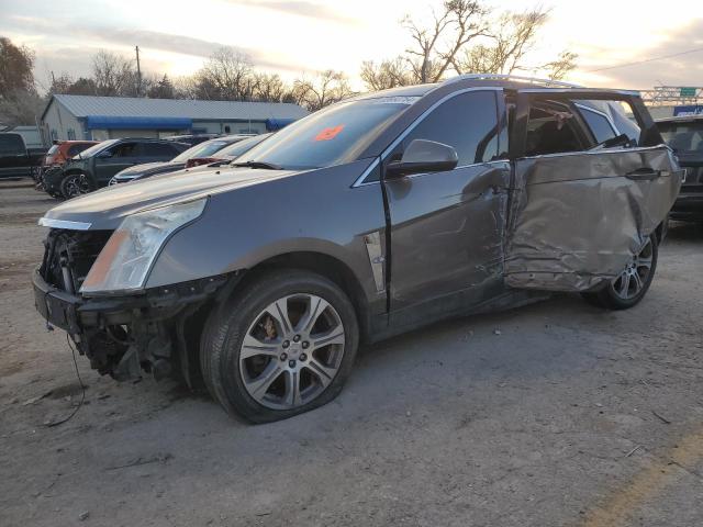 cadillac srx perfor 2012 3gyfnee34cs555181