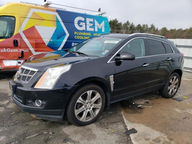 cadillac srx 2012 3gyfnee34cs598516