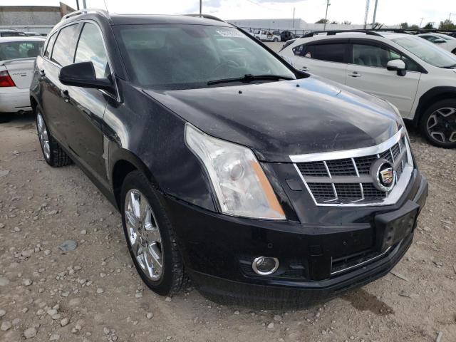 cadillac srx perfor 2012 3gyfnee34cs658438