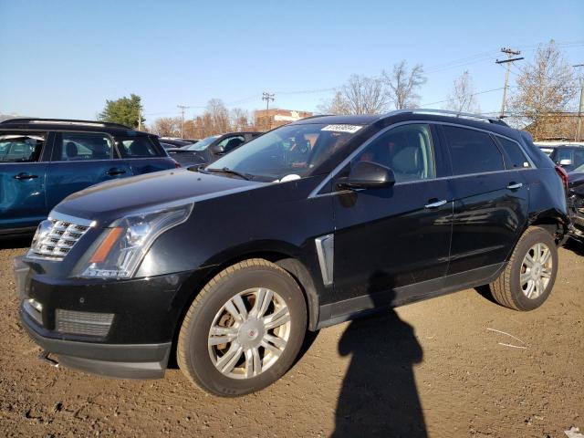 cadillac srx luxury 2014 3gyfnee34es517100