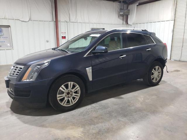 cadillac srx luxury 2014 3gyfnee34es539534