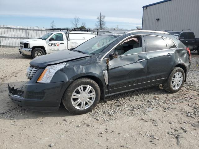 cadillac srx 2014 3gyfnee34es545592