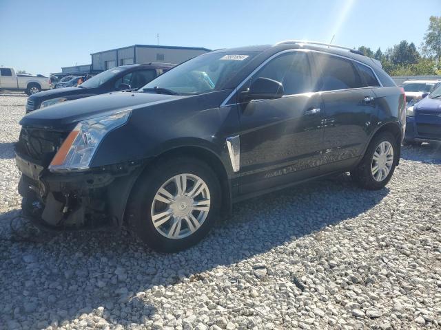 cadillac srx luxury 2014 3gyfnee34es611753