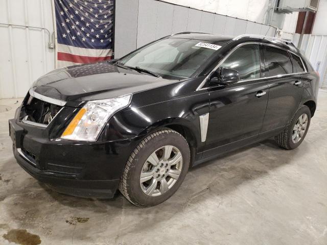 cadillac srx luxury 2014 3gyfnee34es653999