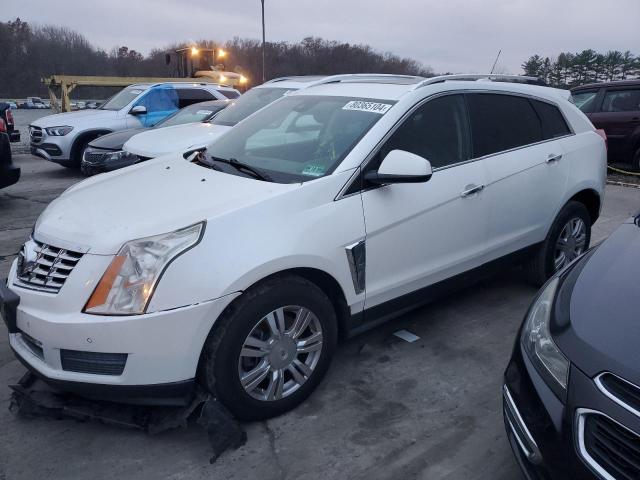 cadillac srx luxury 2015 3gyfnee34fs525649