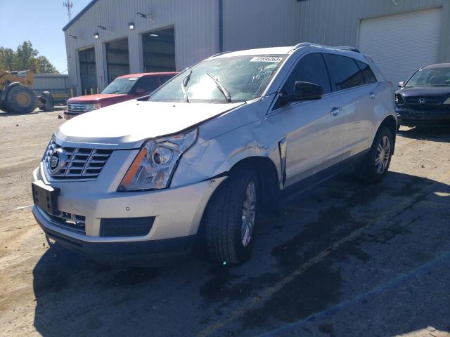 cadillac srx 2015 3gyfnee34fs526509