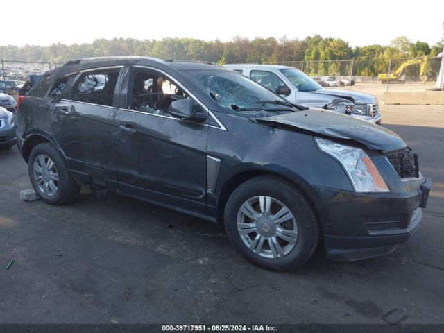 cadillac srx 2015 3gyfnee34fs641420