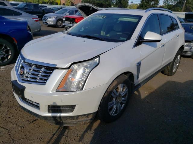 cadillac srx 2016 3gyfnee34gs522459