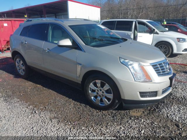 cadillac srx 2016 3gyfnee34gs567112