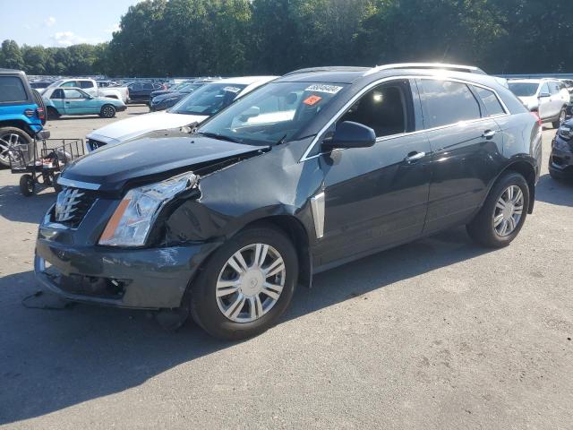 cadillac srx luxury 2016 3gyfnee34gs568504