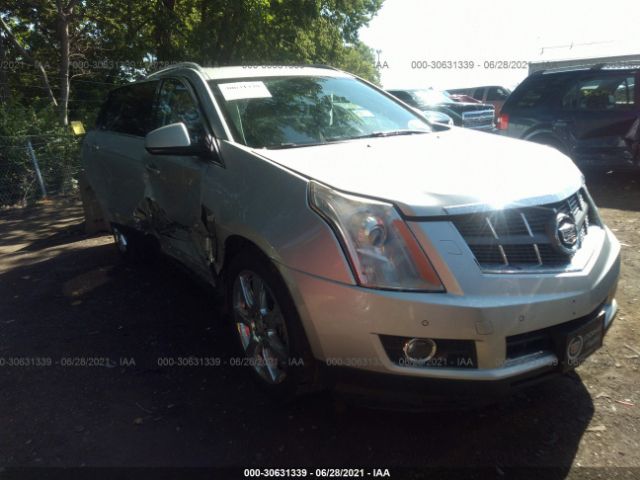 cadillac srx 2012 3gyfnee35cs506524