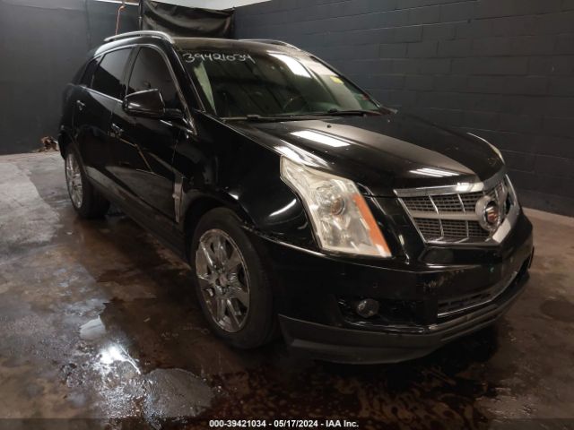 cadillac srx 2012 3gyfnee35cs511349