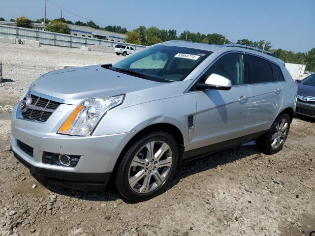 cadillac srx 2012 3gyfnee35cs530984