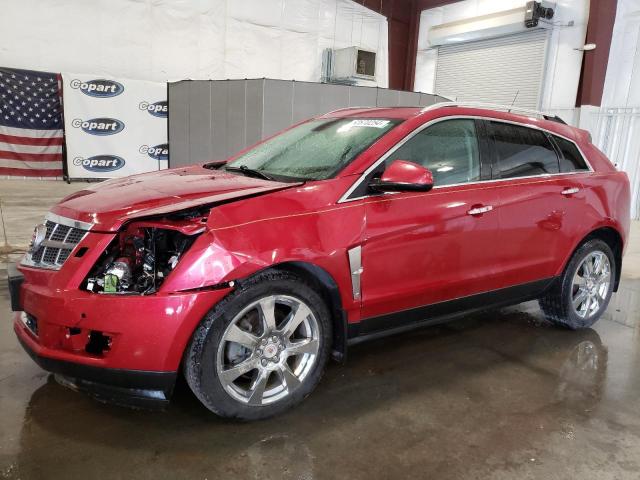 cadillac srx 2012 3gyfnee35cs563130