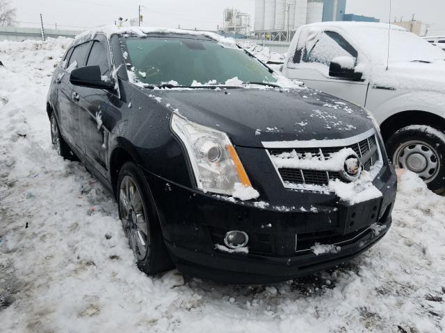 cadillac srx perfor 2012 3gyfnee35cs576086