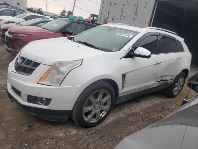 cadillac srx 2012 3gyfnee35cs603612