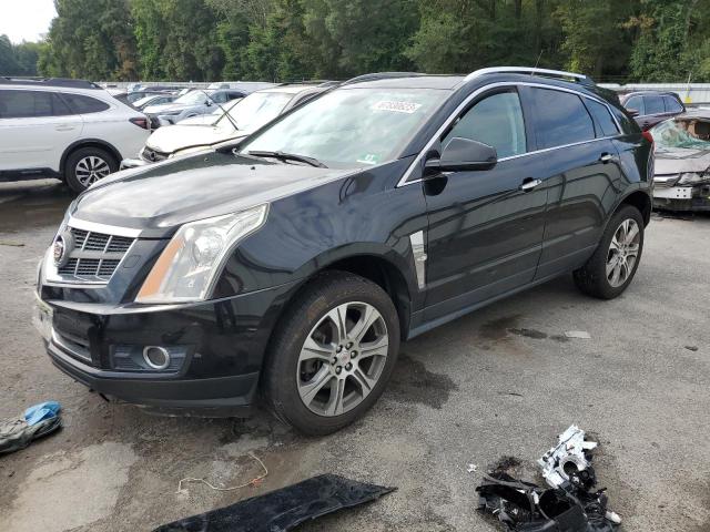 cadillac srx perfor 2012 3gyfnee35cs636450